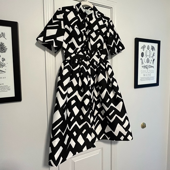 Kate Spade Dress - Picture 4 of 12